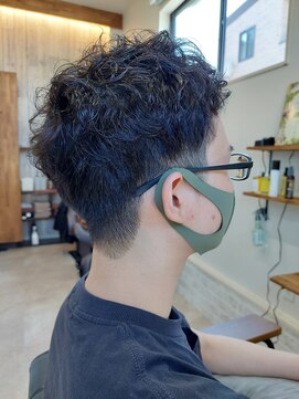 ラナヘアー(Rana) ショート