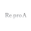 リプロ(Re:proA)のお店ロゴ