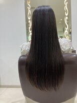 クロップ エス 茅ヶ崎本店(crop es)&nbsp;髪質改善