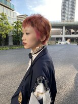 レコ 渋谷(LECO)&nbsp;デザインベリショ