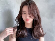 ヘアーズ ベリー 竹鼻店(hairs BERRY)