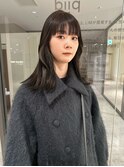 *2wayイヤリングカラー*