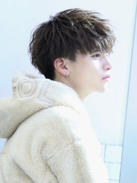 ダダ 本店(D.D.) ラテラルマットマッシュ