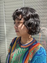 ニカ 溝の口(NICA)&nbsp;mini bob【NICA 溝の口店】