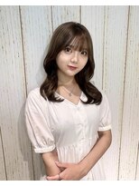 フォルテ ギンザ(FORTE GINZA)&nbsp;まろやかカラー