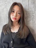 フォーカス 柏店(FOCUS)&nbsp;レイヤー×アッシュ#10代#20代#30代