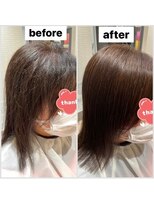 ミリ 千歳烏山(Mili CARE&SPA)&nbsp;ミリお客様スタイル