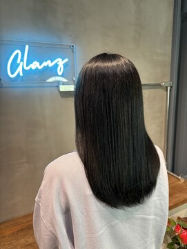 グランツ(GLANZ) ブルーブラック