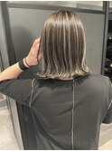 コントラストハイライト