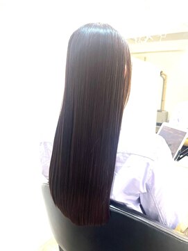 イレス 札幌駅前(IRESU) 大人ガーリー/チョコレート/プリカール/モードヘア/ハイライト