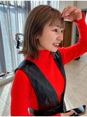 ハイトーンベージュ