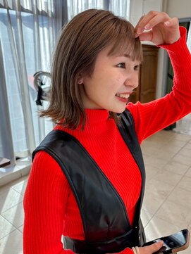 オルガン(Organ) ハイトーンベージュ