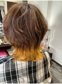 ミディアムウルフ