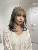 ゼスト 八王子店(ZEST)&nbsp;ミディレイヤー