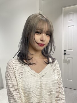 ゼスト 八王子店(ZEST) ミディレイヤー