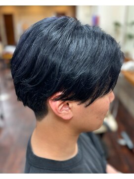 フリーズ 千鳥橋店(Freez) ブルーブラック