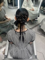 ユニック ウメダ(unique UMEDA)&nbsp;カチモリアレンジ