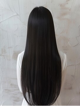 イオル バイ 零秒女髪 阿倍野店(ioLu×零秒女髪) 最新♪髪質改善