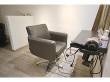ラヴォーグ(Lavogue)の雰囲気（マンツーマンで対応します！【後楽園/茗荷谷/白髪染め】）