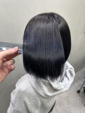 フェリア 松山(Feria) 【Feria松山】カラーエステ☆本宮