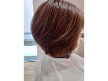 ヘアサロン クレール(Hair Salon Clair)