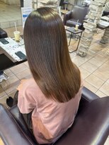 リー 甲子園(Lee)&nbsp;髪質改善トリートメント