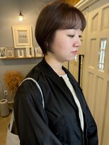 ハイク(HYKE)&nbsp;HYKE ショート