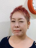 ベリーショート