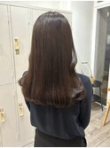 アッシュブラウン