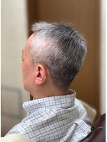 ヘアサロンイシカワ&nbsp;ショートスタイル