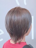 レプリカ 上大岡(Replica)&nbsp;ウルフ×バイオレットブラウン