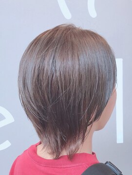 レプリカ 上大岡(Replica) ウルフ×バイオレットブラウン