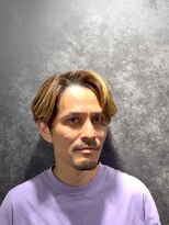 テクト バイアッシュ 吉祥寺店(Tect by Ash)&nbsp;ハイトーンジェントルセンターパート