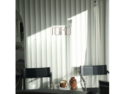 トイロ(TOIRO)の写真