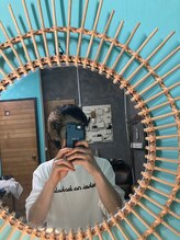 アサウンドヘアー(a sound hair)&nbsp;森本 健太