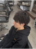 縦落ちツイストスパイラル