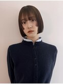 赤みなし柔らかブラウン