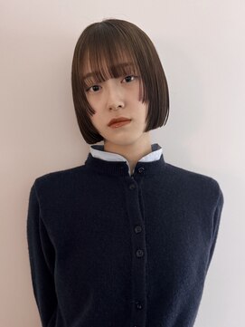 ウクク(UCUCU) 赤みなし柔らかブラウン