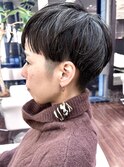 ショートスタイル