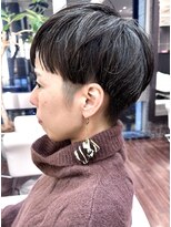 ヴィサージュ ユニール(VISAGE unir)&nbsp;ショートスタイル