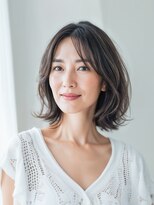 ロアール ケア 江南店(LOAOL CARE) 【髪質改善】【頭皮ケア】【白髪染め】はLOAOL CARE江南店で☆