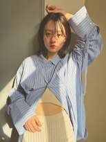 コポル(Copol)&nbsp;2025モデル撮影Ｎ2