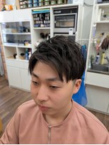 トリイ(TORII) 2way2ブロックショート