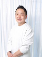 ルピナス(Lupinus) 吉澤 久雄