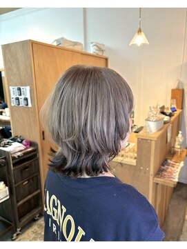 ロッソ ヘアアンドスパ 草加店(Rosso Hair&SPA) おすすめスタイル