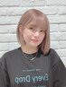 【好印象♪メンズ限定】メンズカット＋眉毛カット　￥7000