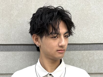 ブラウン メンズ(Brown MEN's)の写真