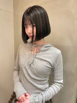 フェブ(fev)&nbsp;【fev_mai】bob