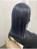 ネイビーブルー/ブルージュ/ハイトーン
