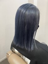 ファーチ(Fir-chi)&nbsp;ネイビーブルー/ブルージュ/ハイトーン